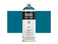 LIQUITEX SPRAY PAINT 400ML TURQUOISE