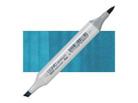 COPIC SKETCH MARKER PETROLEUM BLUE COBG07