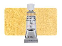 SCHMINCKE HORADAM AQUARELL TUBE 5ML S2 893 GOLD
