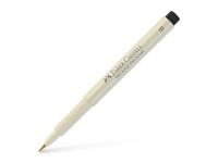 FABER-CASTELL PITT ARTIST BRUSH 270 WARMGRAU 1