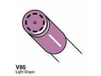 COPIC CIAO MARKER V95 LIGHT GRAPE