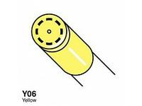 COPIC CIAO MARKER Y06 YELLOW