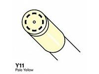 COPIC CIAO MARKER Y11 PALE YELLOW
