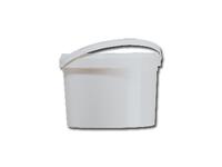 PLASTIKEIMER 1,18 L