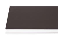 FOAMBOARD 5 MM 70x100 S/W