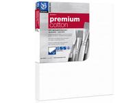 VAN BEEK PREMIUM KEILRAHMEN BAUMWOLLE 20X50CM