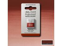 WINSOR & NEWTON AQUARELLFARBE 1/2 NÄPF S1 317 INDISCHROT