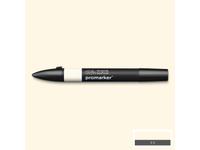 WINSOR & NEWTON PROMARKER IVORY Y418