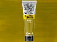 GALERIA 120ML 294  GRÜNGOLD
