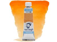 VAN GOGH 10ML AQUARELLFARBE 266 PERM.ORANGE
