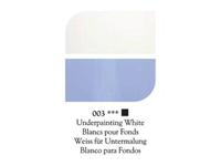 DALER ROWNEY GEORGIAN ÖLFARBE 225ML 003 UNTERMALWEISS