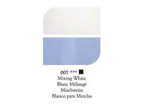 DALER ROWNEY GEORGIAN ÖLFARBE 225ML 007 MISCHWEISS