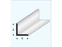 L-PROFIL (A=)5,00X(B=)5,00MM 1METER 416-58