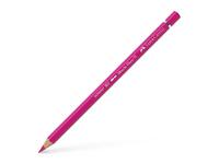 FABER-CASTELL DÜRER AQUARELLSTIFT 123 FUCHSIA