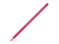 FABER-CASTELL DÜRER AQUARELLSTIFTD 124 KARMIN ROSE
