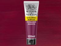 GALERIA 120ML 488  PERMANENT MAGENTA
