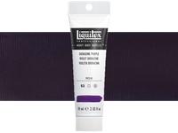 LIQUITEX HEAVY BODY 59ML 186 DIOXAZIN VIOLETT