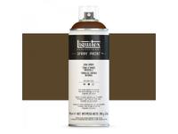 LIQUITEX SPRAY PAINT 400ML RAW UMBER