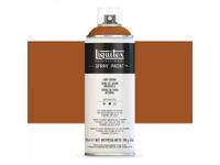 LIQUITEX SPRAY PAINT 400ML RAW SIENNA