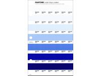 PANTONE PMS SOLID CHIPS ERSATZSEITE 120C