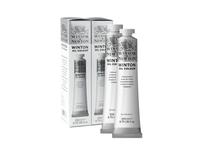 WINSOR & NEWTON WINTON ÖLFARBEN 200ML S1 644 TITANIUM WHITE TWINPACK 2X