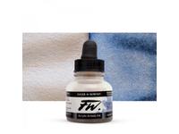 FW ACRYLTUSCHE SCHIMMER BLAU 711