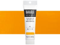 LIQUITEX HEAVY BODY 59ML 414  GELBORANGE AZO