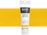 LIQUITEX HEAVY BODY 59ML 412 MITTEL AZOGELB