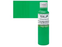 TRI-ART LIQUID 120ML 406 S4 PERMANENT GREEN LIGHT