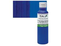 TRI-ART LIQUID 120ML 402 S4 PHTHALO BLUE RED SHADE