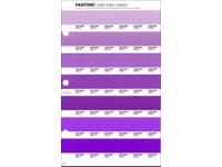 PANTONE PMS SOLID CHIPS ERSATZSEITE 90C