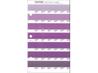 PANTONE PMS SOLID CHIPS ERSATZSEITE 92U