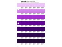 PANTONE PMS SOLID CHIPS ERSATZSEITE 93C