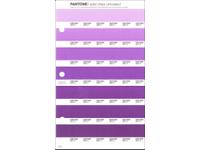 PANTONE PMS SOLID CHIPS ERSATZSEITE 93U