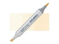 COPIC SKETCH MARKER PALE CHIFFON COYR0000