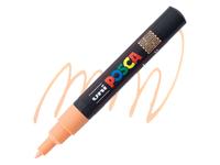 UNI POSCA PC1MCRS LACHSROSA EXTRA FEIN