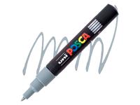 UNI POSCA PC1MCCG GRAU EXTRA FEIN