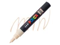 UNI POSCA PC1MCBE BEIGE EXTRA FEIN