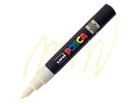 UNI POSCA PC1MCI ELFENBEIN EXTRA FEIN