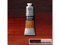 WINSOR & NEWTON ARTISAN 37ML S1 074 SIENNA GEBRANNT