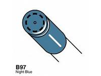 COPIC CIAO MARKER B97 NIGHT BLUE