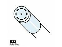 COPIC CIAO MARKER B32 PALE BLUE