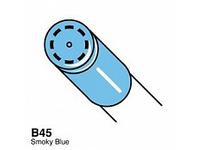 COPIC CIAO MARKER B45 SMOKY BLUE