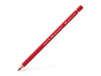 FABER-CASTELL DÜRER AQUARELLSTIFT 219 SCHARLACHROT TIEP