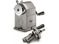 CARAN D'ACHE ANSPITZER SILBER