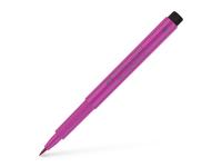 FABER-CASTELL PITT ARTIST BRUSH 125 PURPURROSA MITTEL