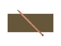FABER-CASTELL PITT PASTELLSTIFTE 177 WALNUSSBRAUN