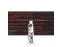 GOLDEN HEAVY BODY 59ML 1252 S7 CAPUT MORTUUM VOILETT