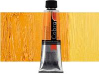 COBRA ARTIST WASSERVERMALBARE ÖLFARBE 150ML 285 PERMAMENETGELB DUNKEL