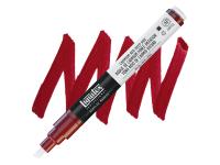 LIQUITEX ACRYL MARKER 0311 2MM CADMIUM RED DEEP HUE